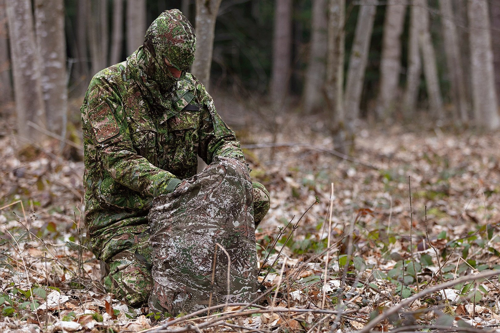 Ghosthood Backpack-Cover 30