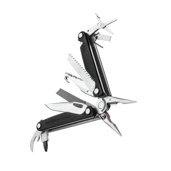 Leatherman CHARGE® PLUS Silber