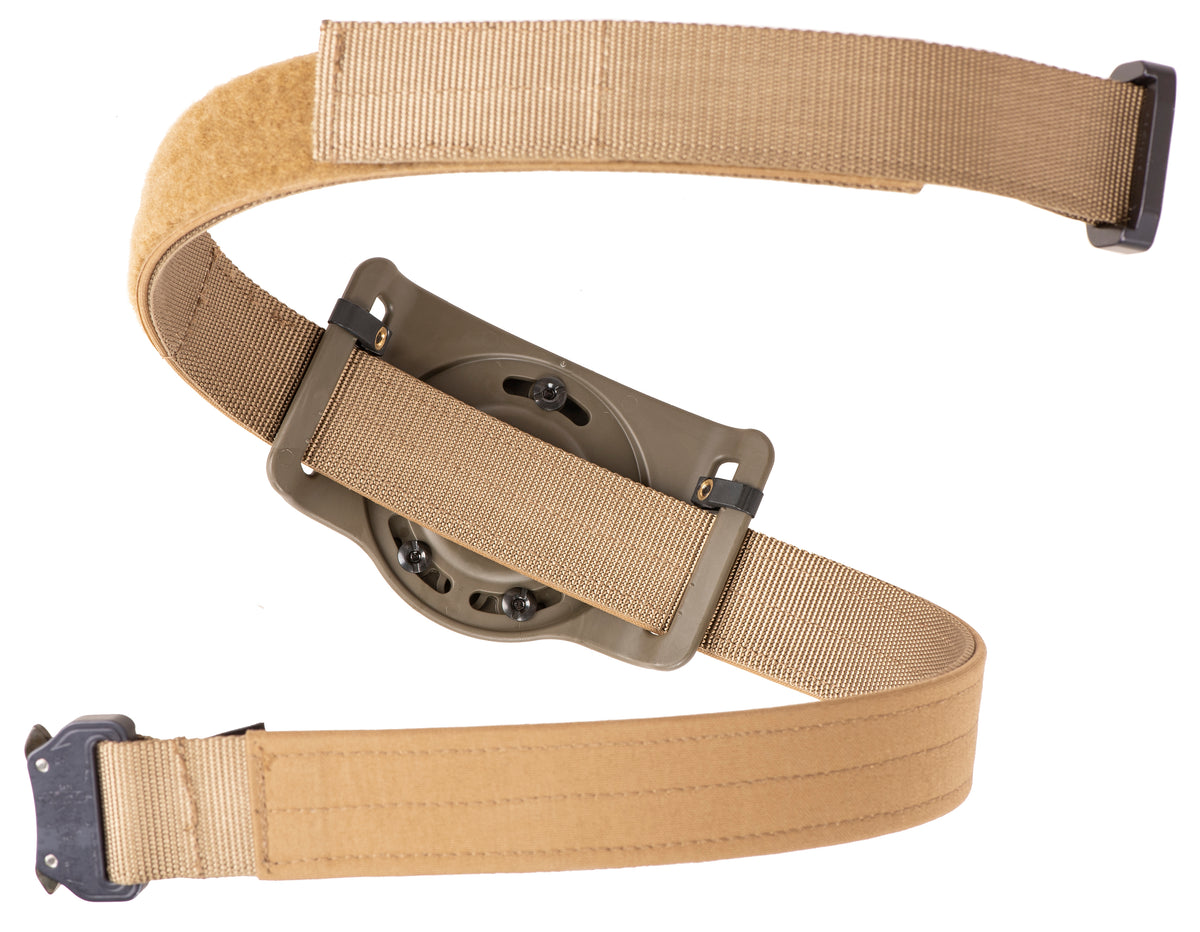 G-Code RTI Belt Slide - GCA37