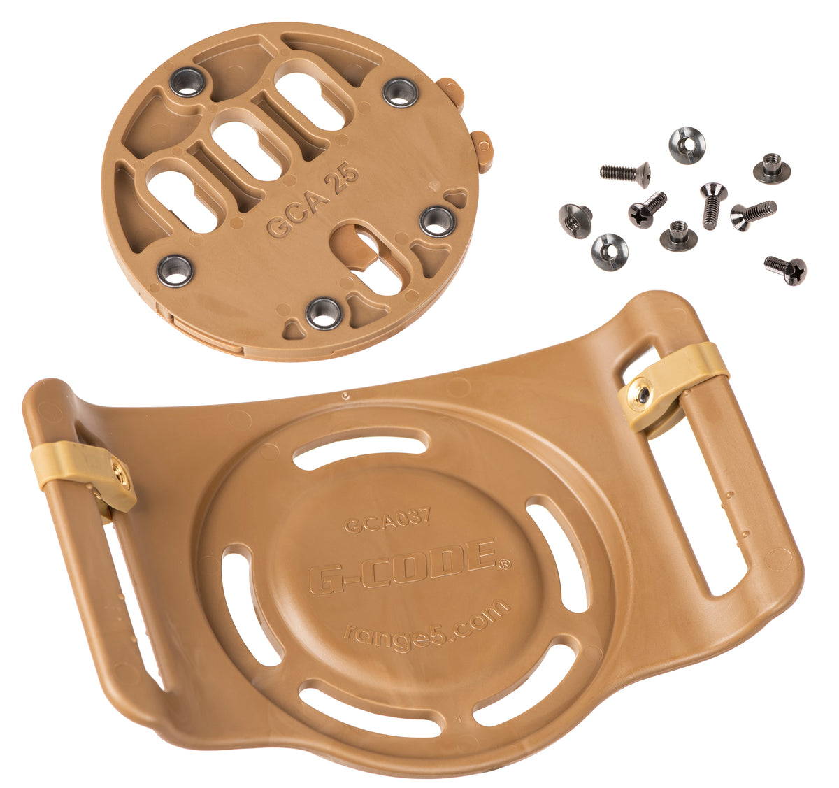 G-Code RTI Belt Slide - GCA37