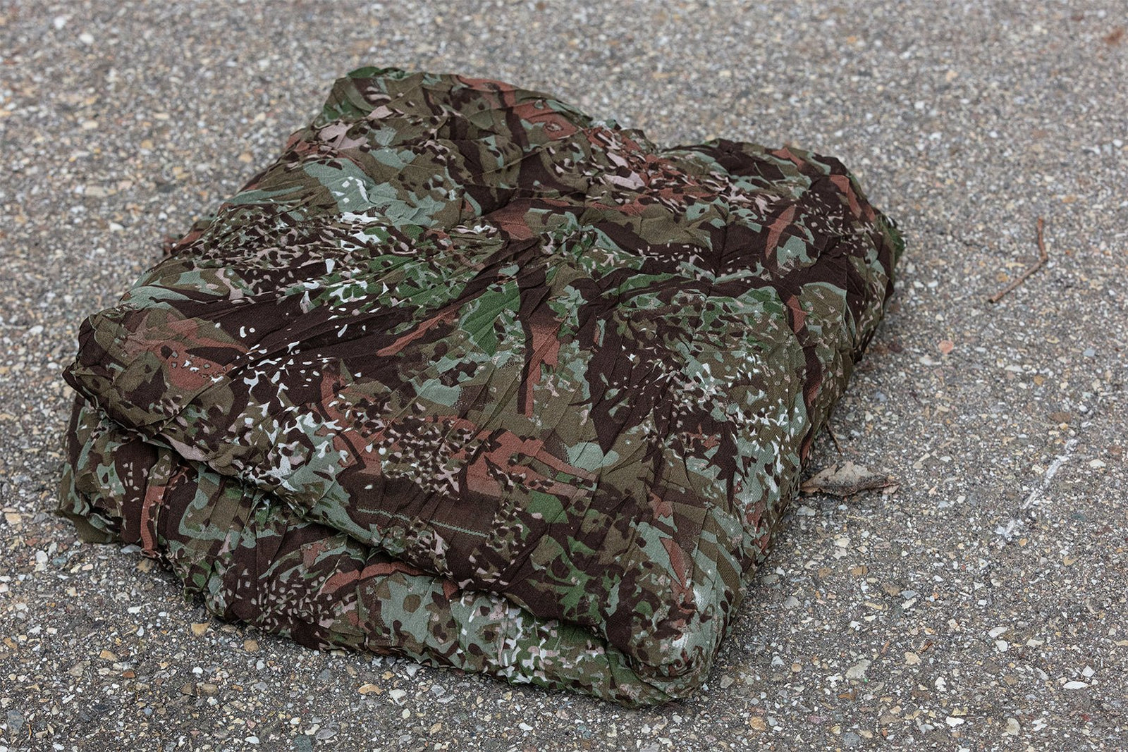 Ghosthood Crush Fabric 3m