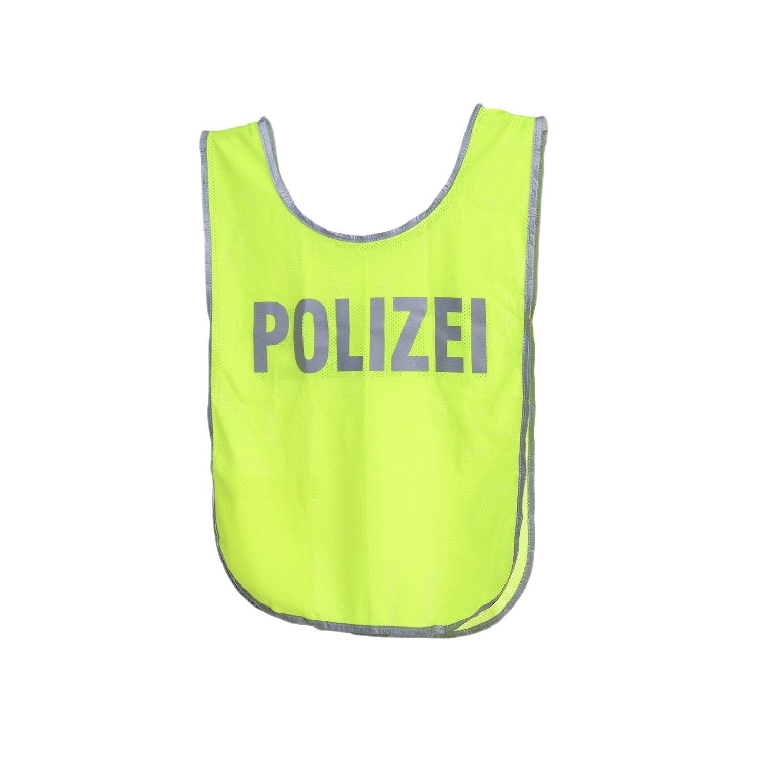 Alpine Fox® Gilet d'identification jaune