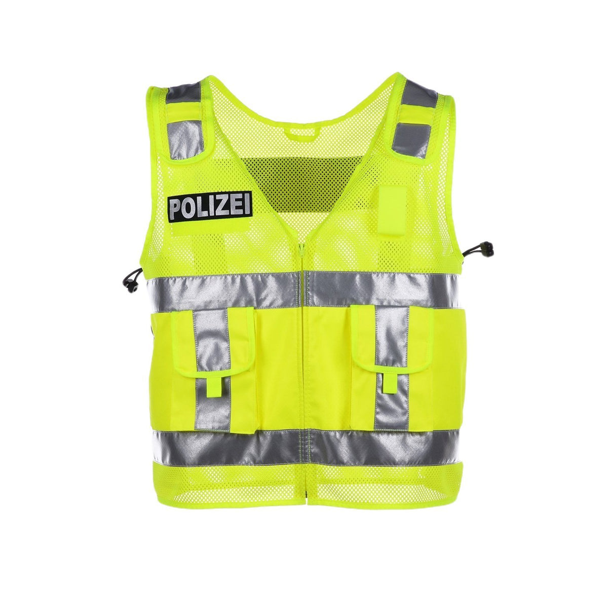 Alpine Fox® Gilet de signalisation