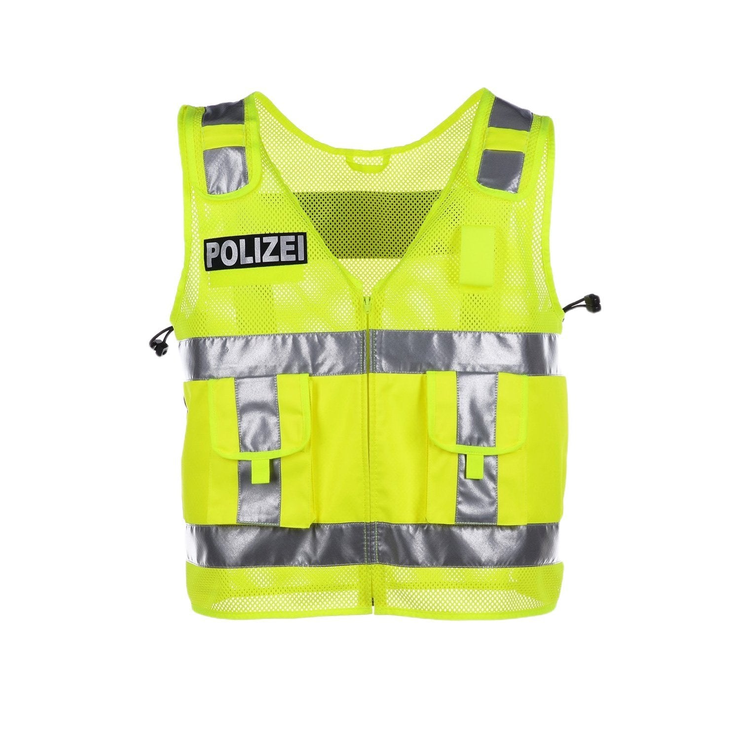 Alpine Fox® Gilet de signalisation