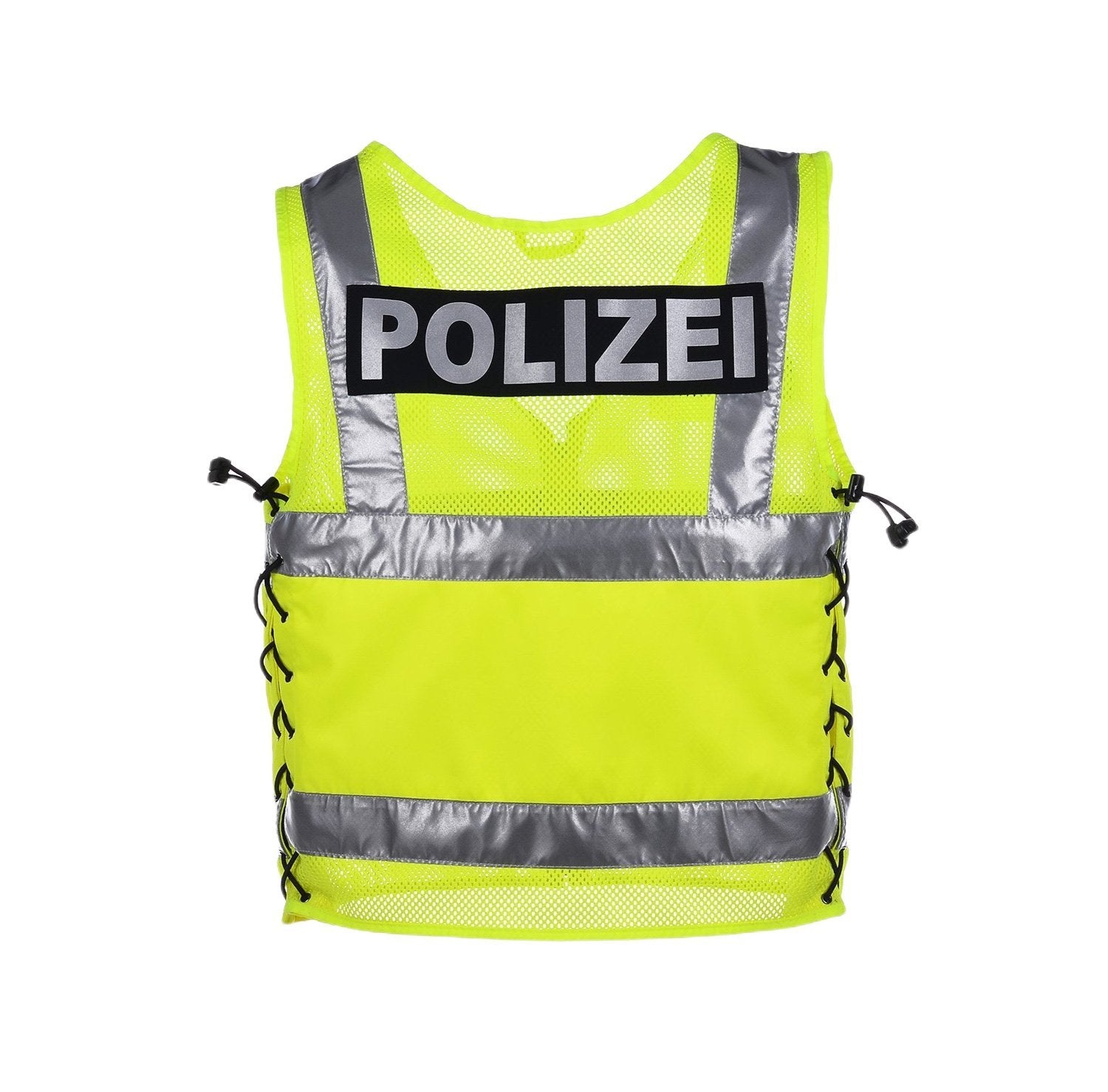 Alpine Fox Signalweste - Gelb