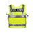 Alpine Fox Signalweste - Gelb