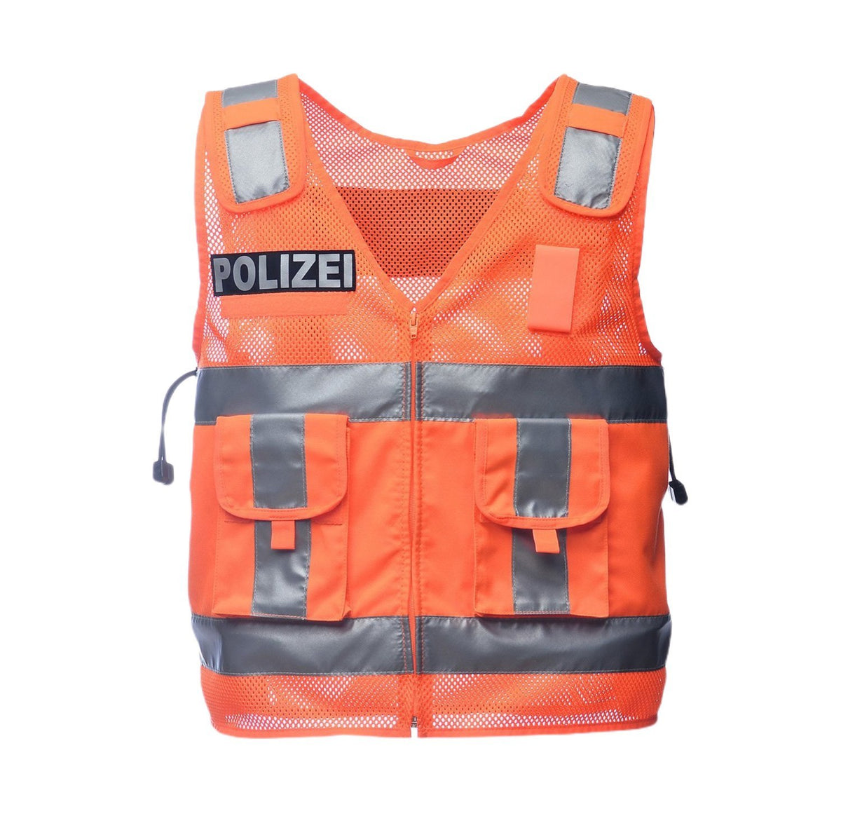 Alpine Fox® Gilet de signalisation