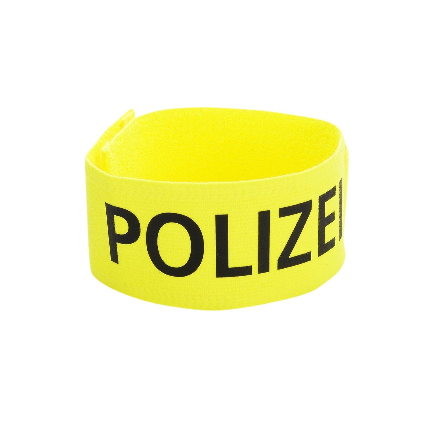 Alpine Fox® Brassard de police