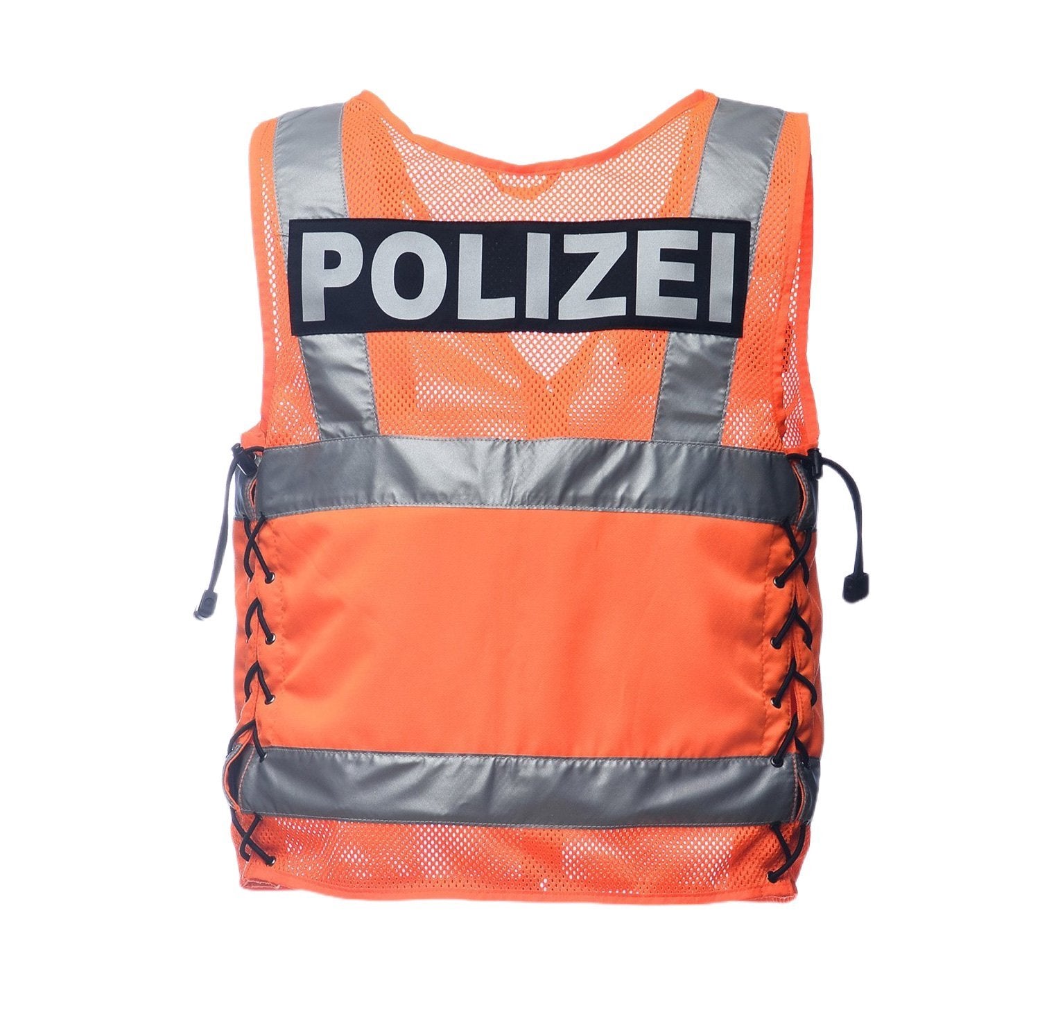 Alpine Fox Signalweste - Orange
