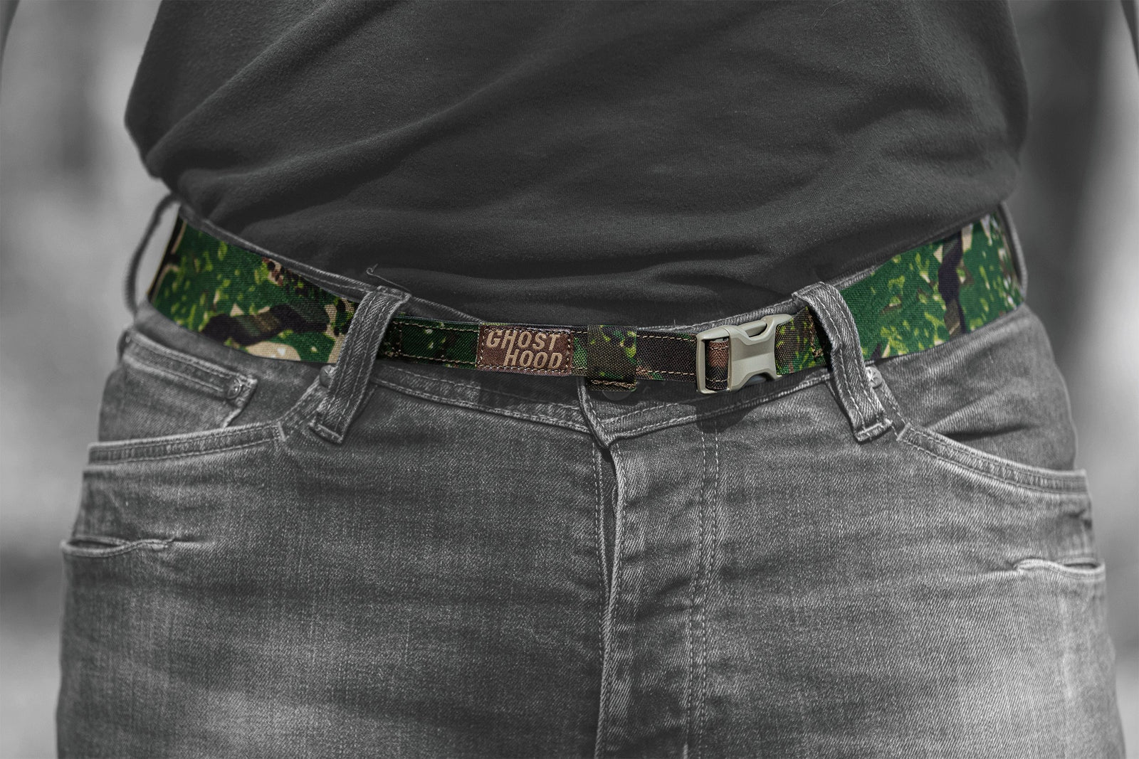 Ghosthood Light-Belt