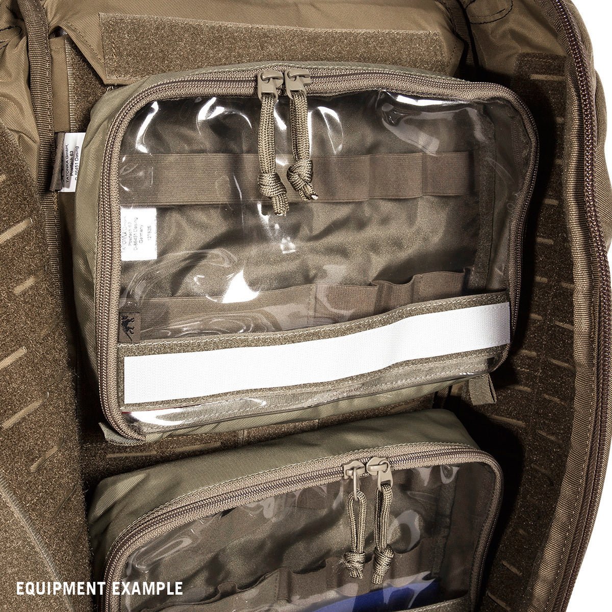 TT Modular Pack 30 Olive