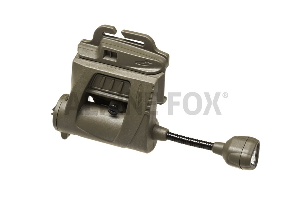 Princeton Tec Charge Pro MPLS RBIW