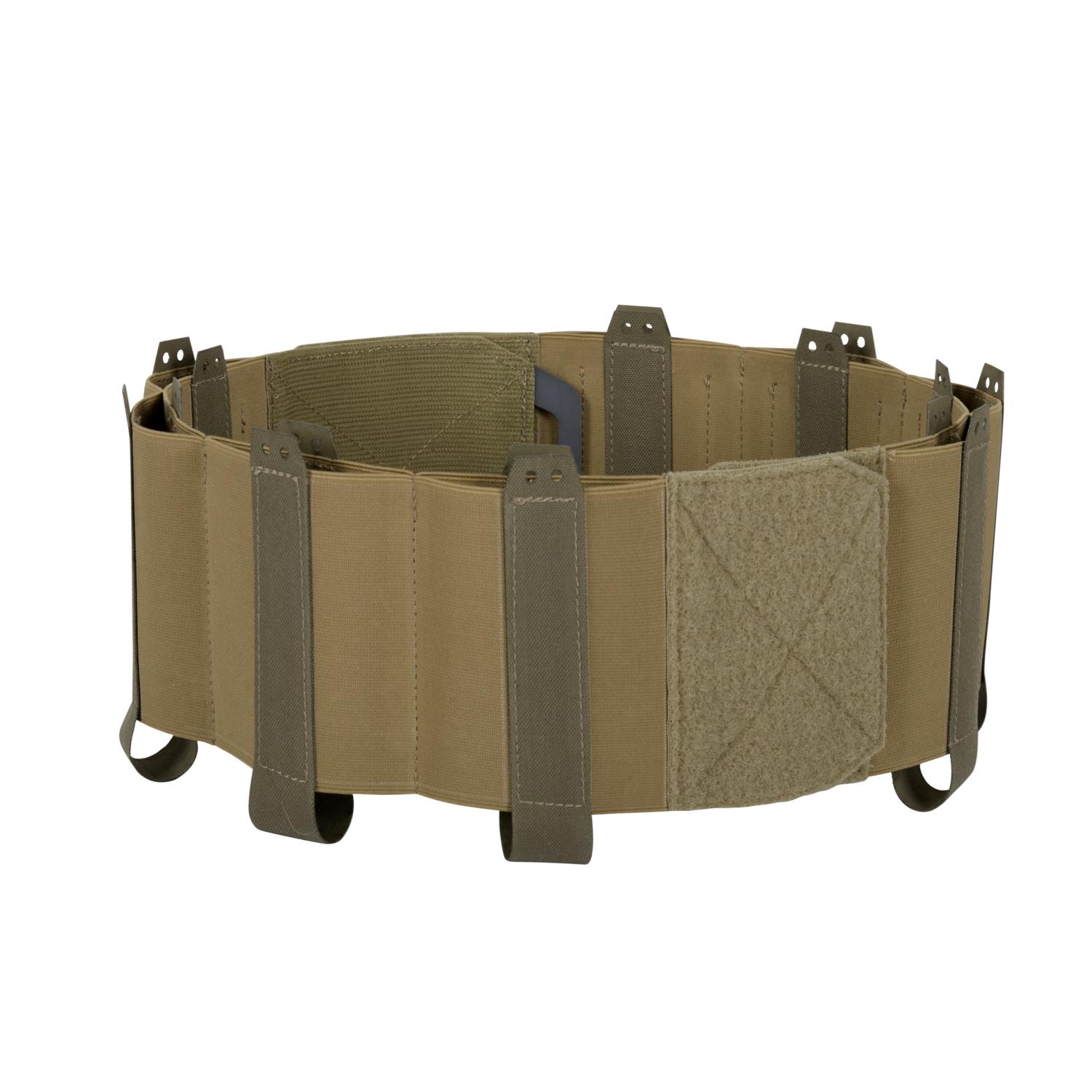 Direct Action Spitfire MK II Elastic Cummerbund® - Coyote Brown