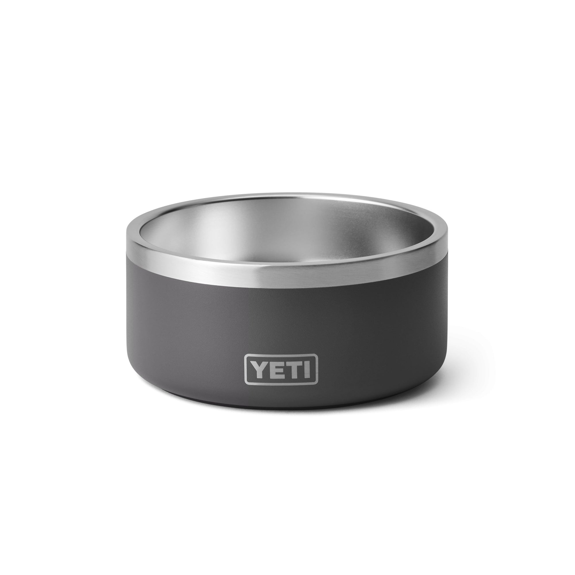 YETI® Gamelle pour chien Boomer™ 4 Charcoal