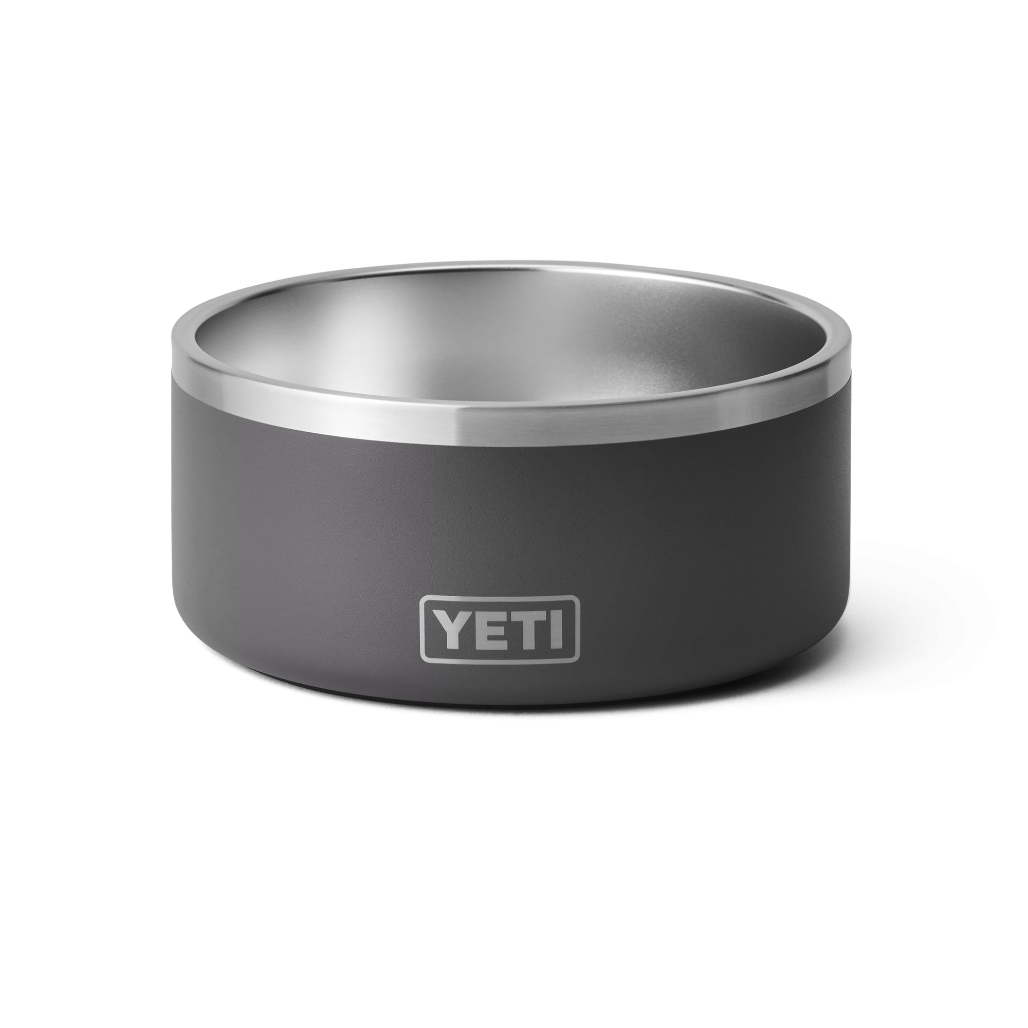 YETI® Gamelle pour chien Boomer™ 8 Charcoal