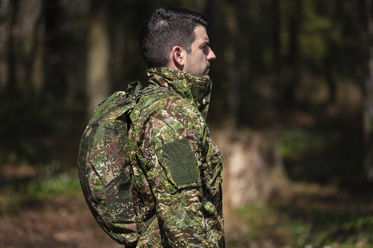 Ghosthood Speed-Pack 15