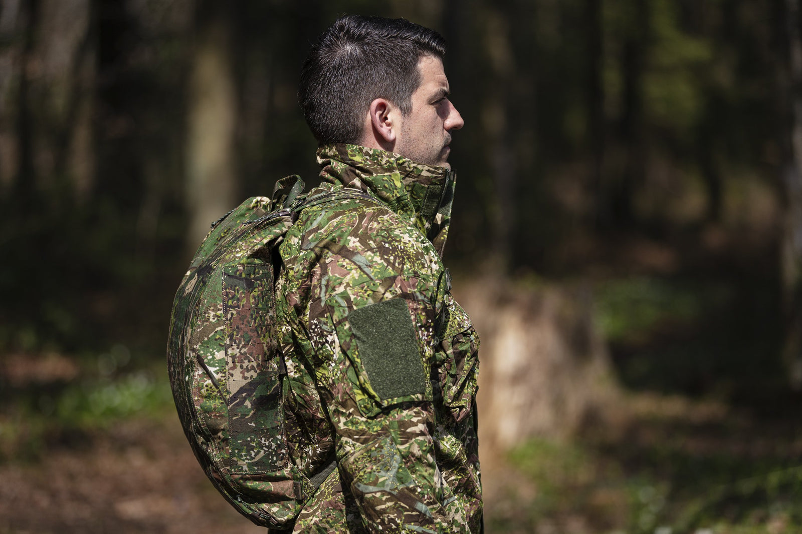 Ghosthood Speed-Pack 15