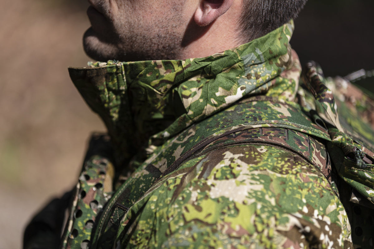 Ghosthood Speed-Pack 15