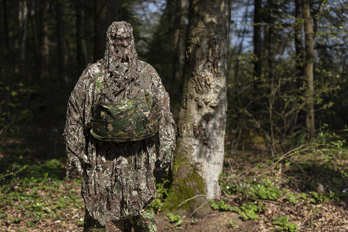 Ghosthood Speed-Pack 15