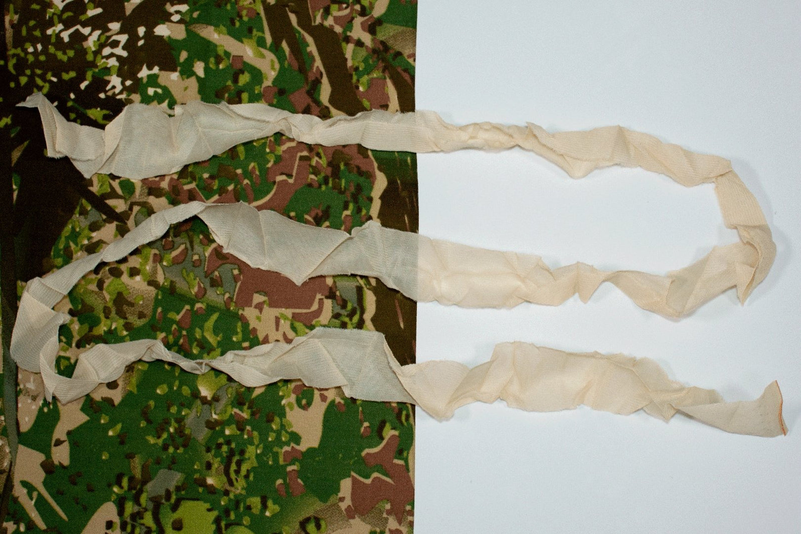 Ghosthood Strip-Solid