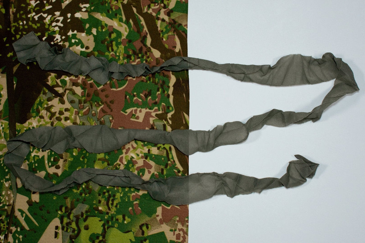 Ghosthood Strip-Solid