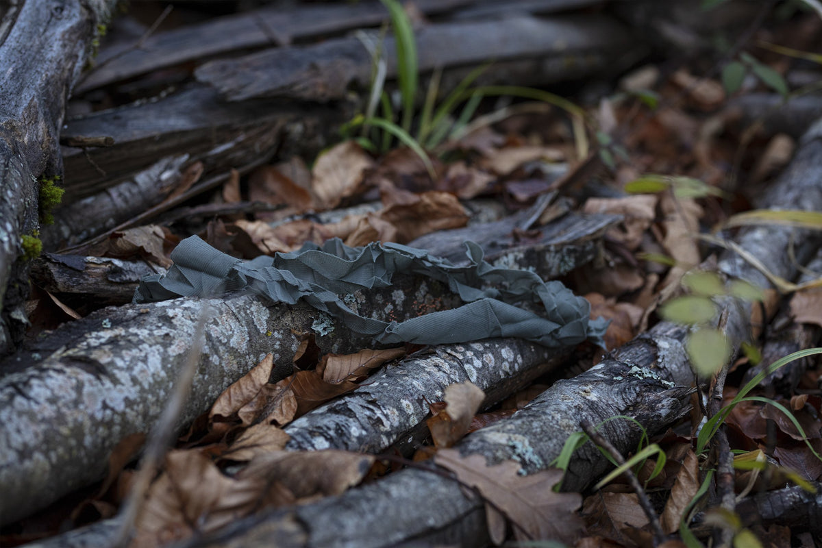 Ghosthood Strip-Solid