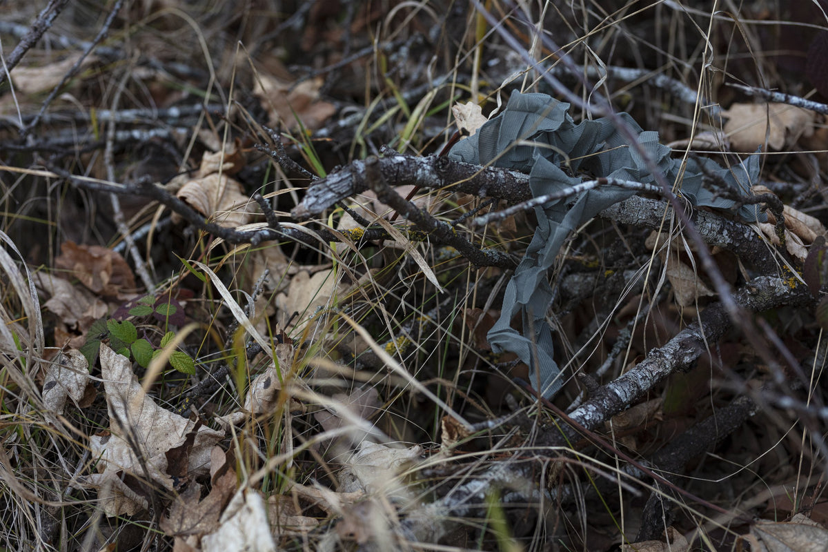 Ghosthood Strip-Solid