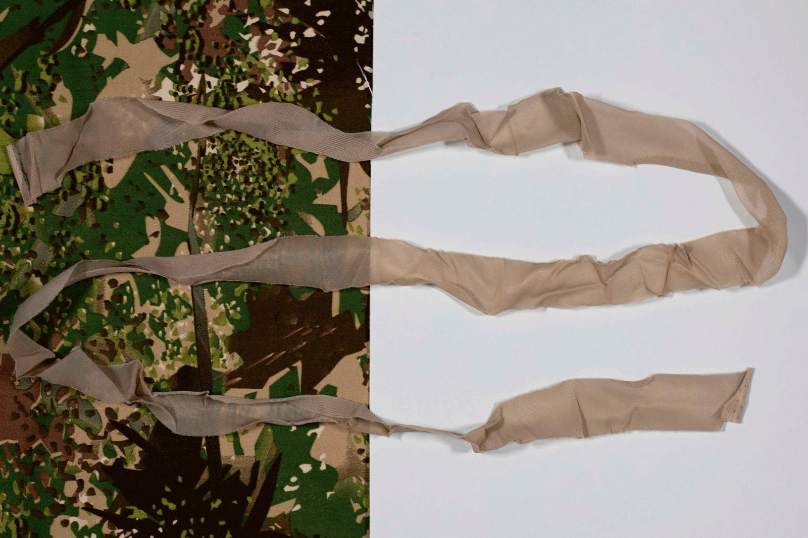 Ghosthood Strip-Solid