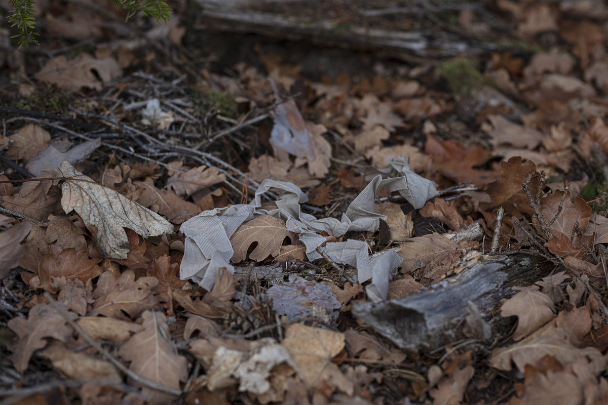 Ghosthood Strip-Solid