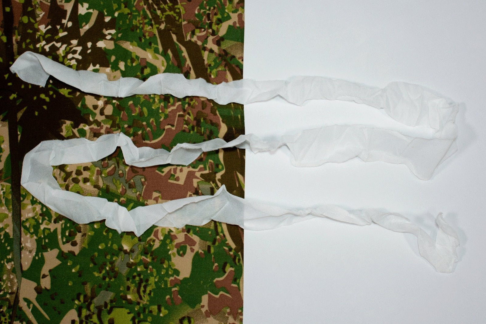 Ghosthood Strip-Solid