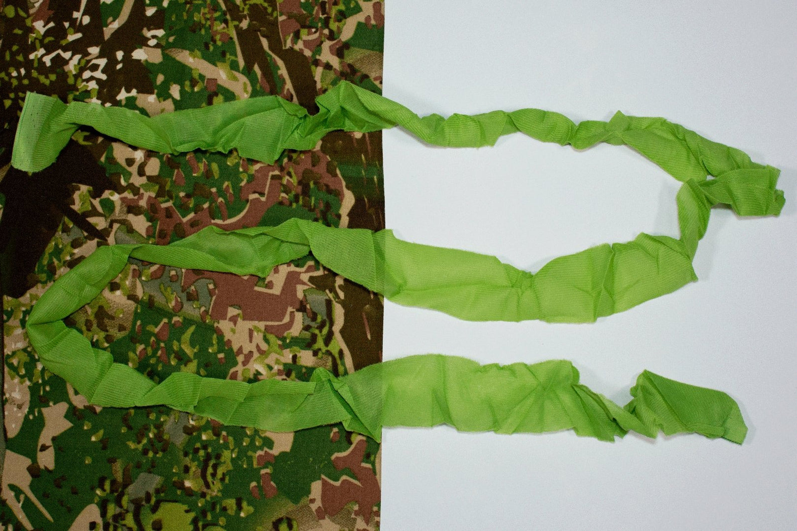 Ghosthood Strip-Solid