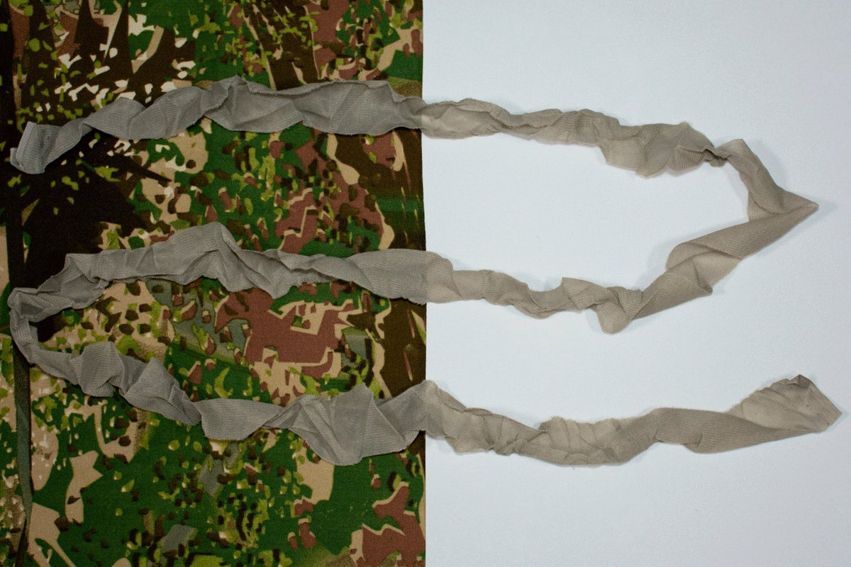 Ghosthood Strip-Solid