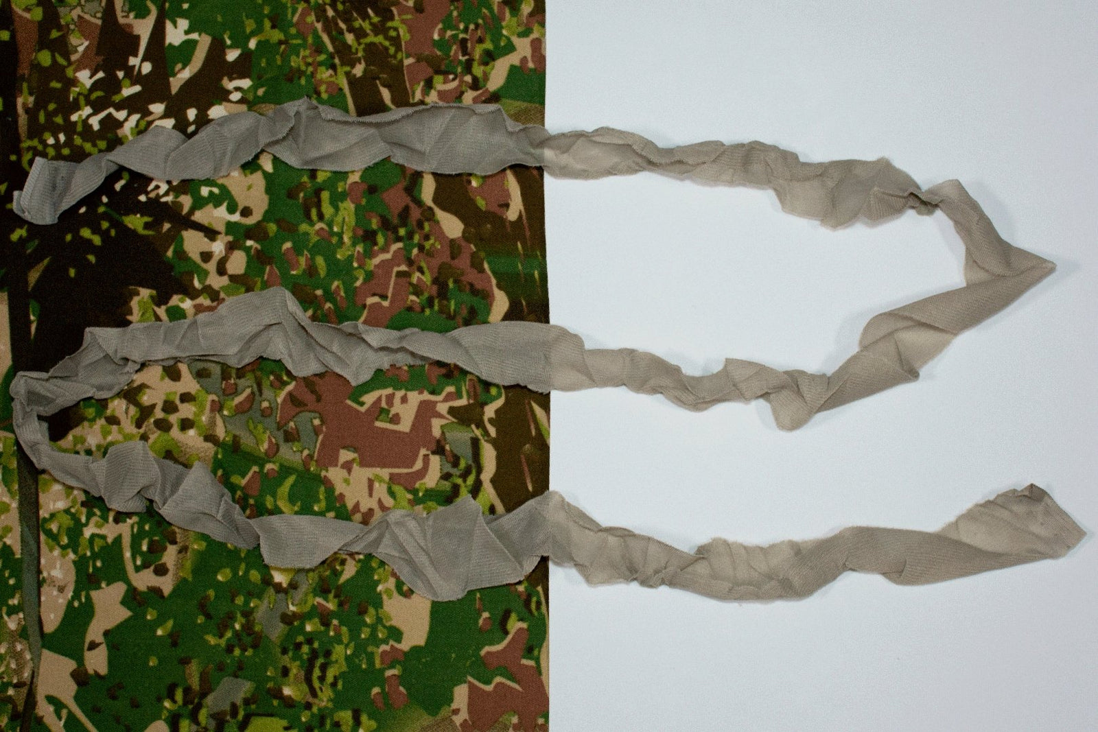 Ghosthood Strip-Solid