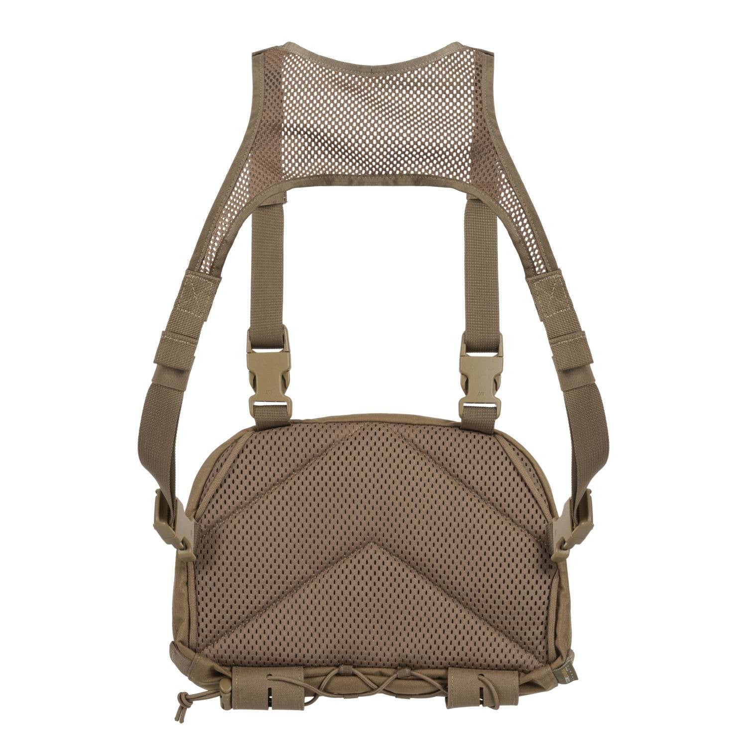 Helikon-Tex Chest Pack Numbat® Earth Brown / Clay B