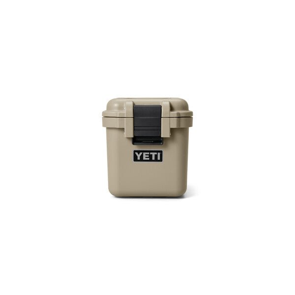 YETI® LoadOut GoBox 15 - Tan
