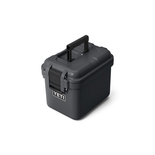 YETI® LoadOut GoBox 15 - Charcoal