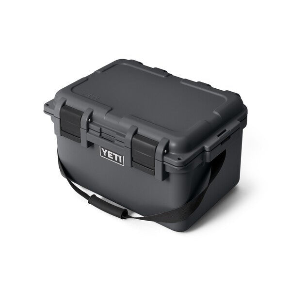 YETI® LoadOut GoBox 30 - Charcoal