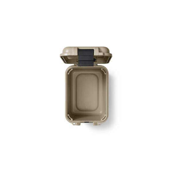 YETI® LoadOut GoBox 15 - Tan