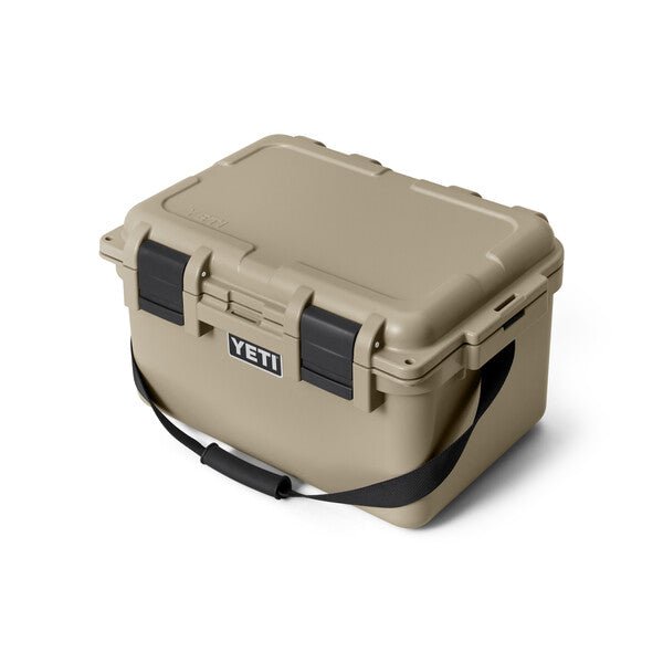 YETI® LoadOut GoBox 30 - Tan